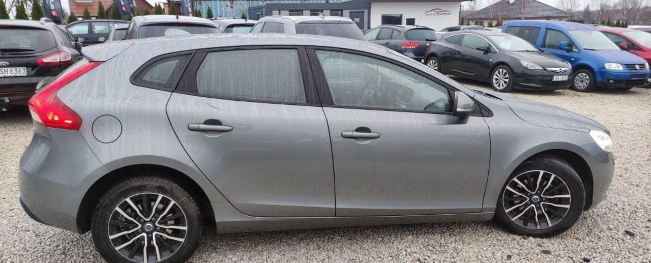 Zdjęcie oferty Volvo V40 nr. 14