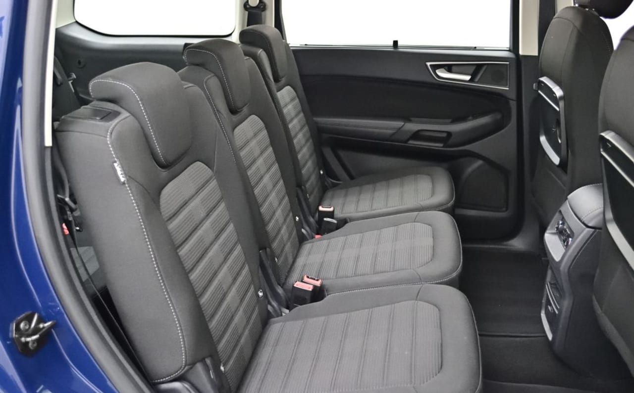 Zdjęcie oferty Ford Galaxy nr. 5