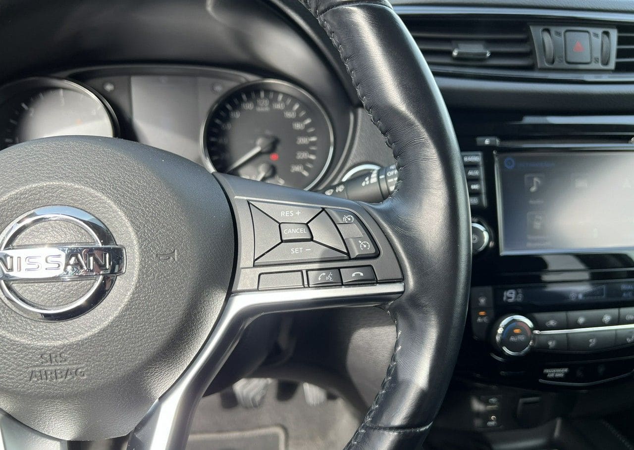 Zdjęcie oferty Nissan X-Trail nr. 16