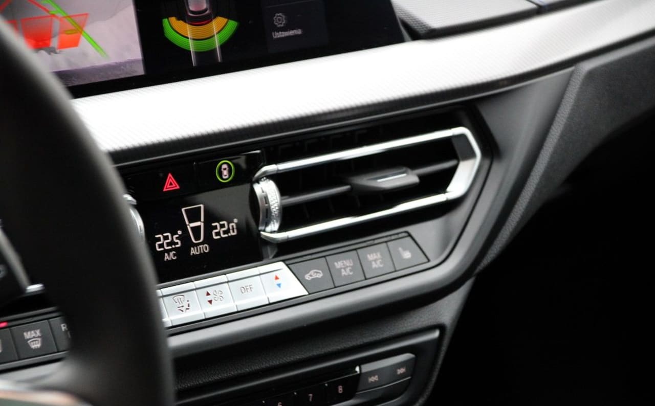Zdjęcie oferty BMW Seria 1 nr. 21