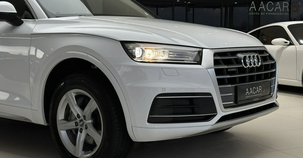 Zdjęcie oferty Audi Q5 nr. 39