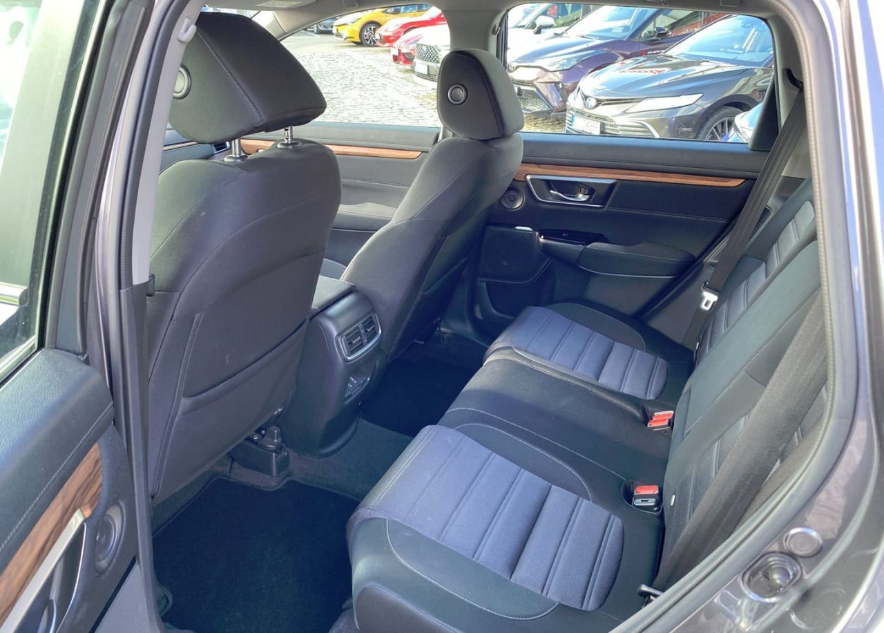 Zdjęcie oferty Honda CR-V nr. 16