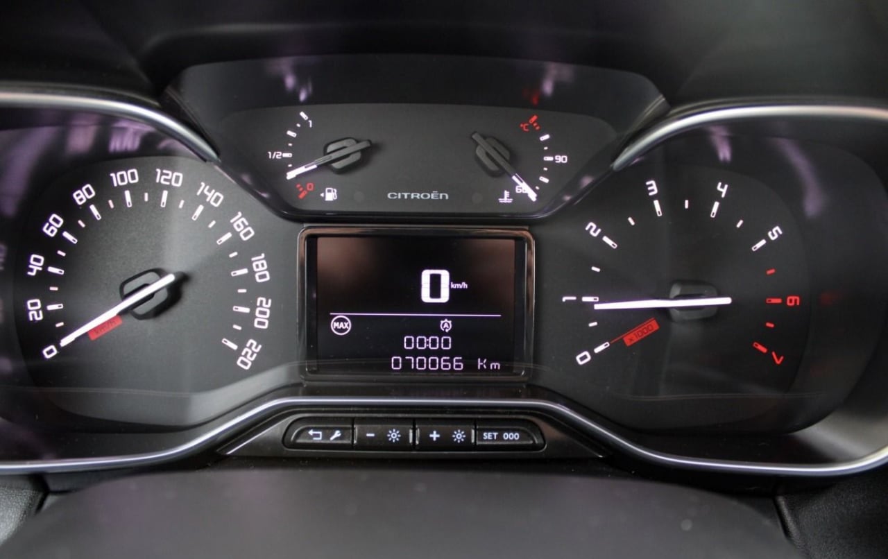 Zdjęcie oferty Citroen C3 Aircross nr. 17