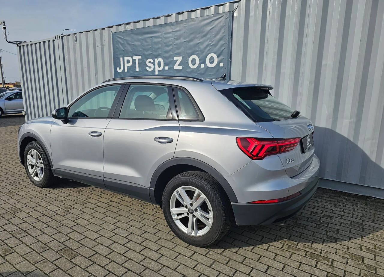 Zdjęcie oferty Audi Q3 nr. 4