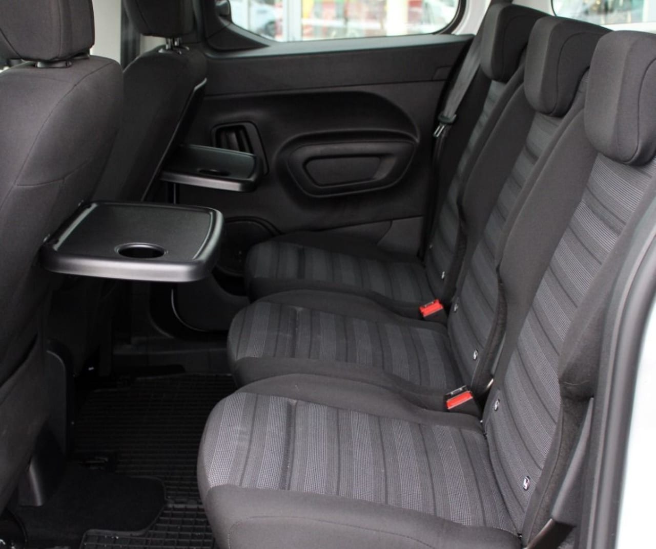 Zdjęcie oferty Opel Combo nr. 13