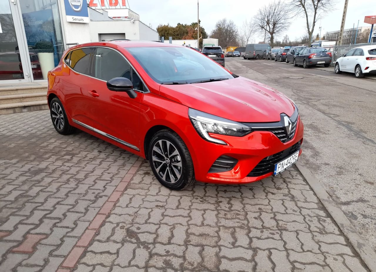 Zdjęcie oferty Renault Clio nr. 2