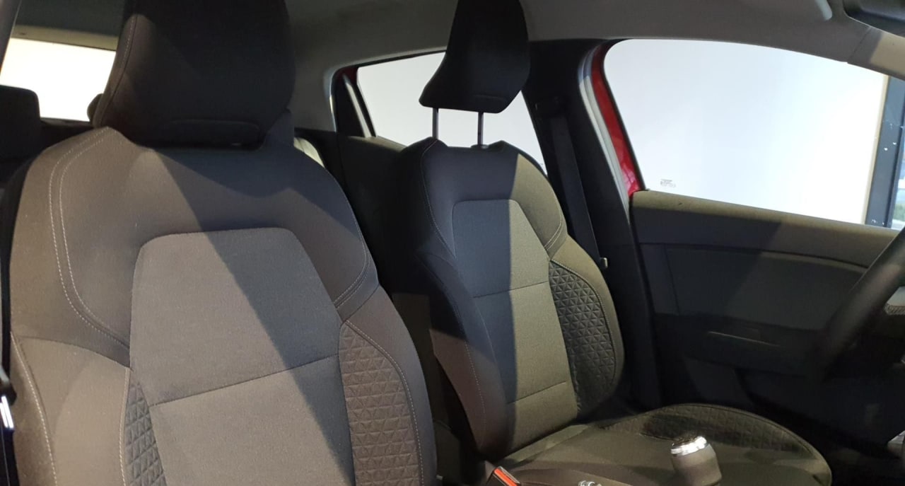 Zdjęcie oferty Renault Clio nr. 22