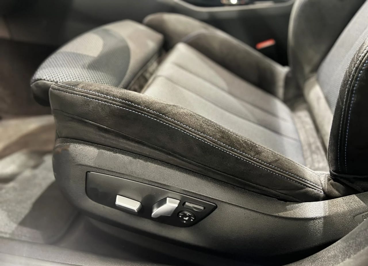 Zdjęcie oferty BMW Seria 5 nr. 14