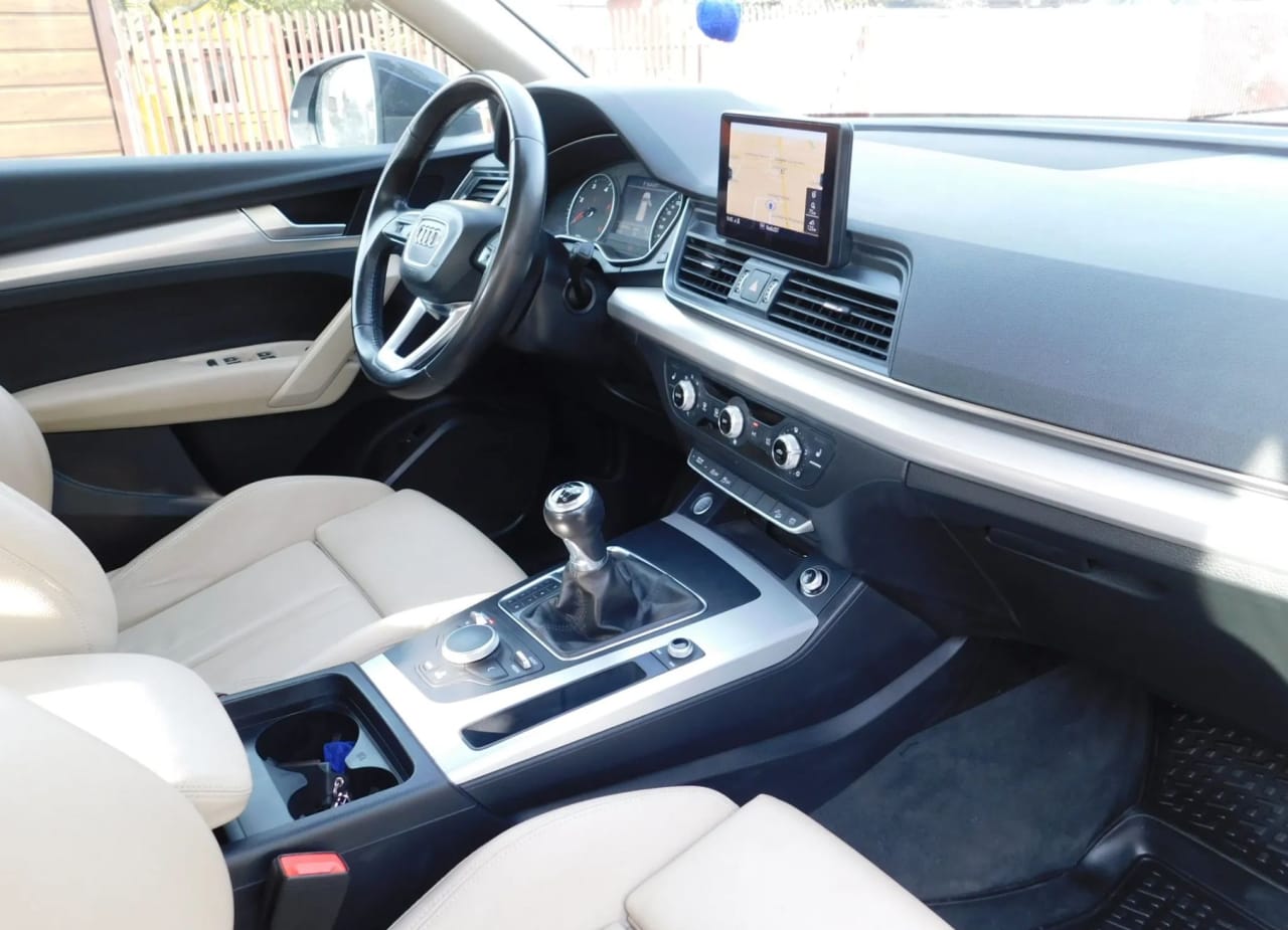 Zdjęcie oferty Audi Q5 nr. 8