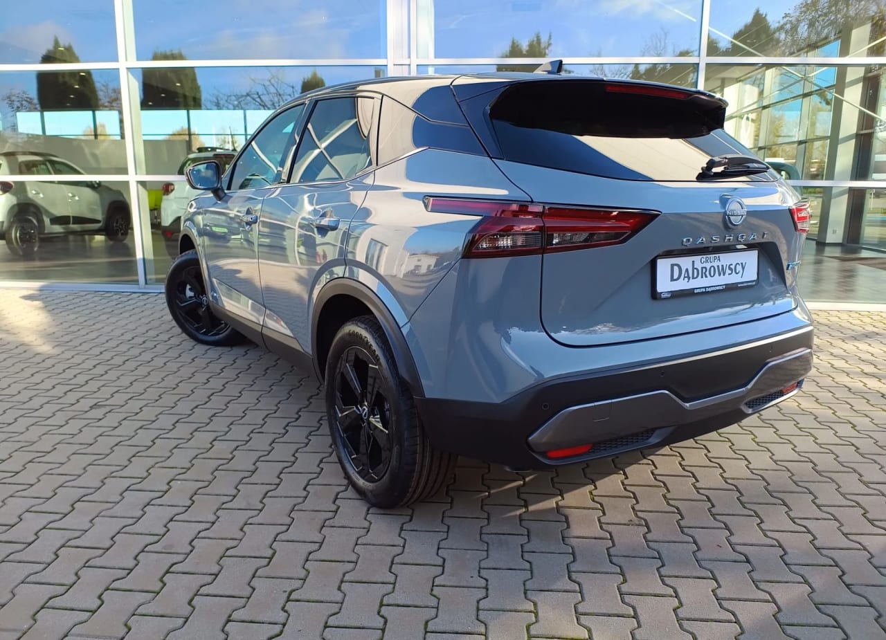 Zdjęcie oferty Nissan Qashqai nr. 6