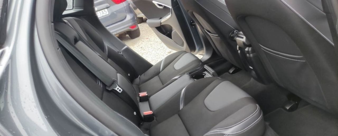 Zdjęcie oferty Volvo V40 nr. 24