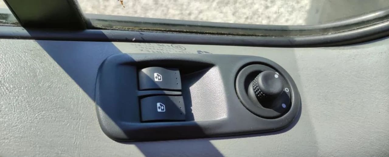 Zdjęcie oferty Nissan Primastar nr. 27