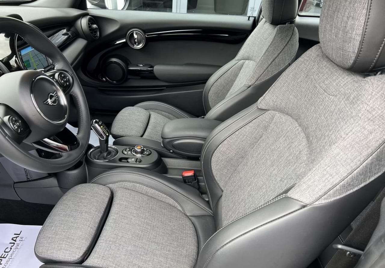 Zdjęcie oferty MINI Cooper nr. 38