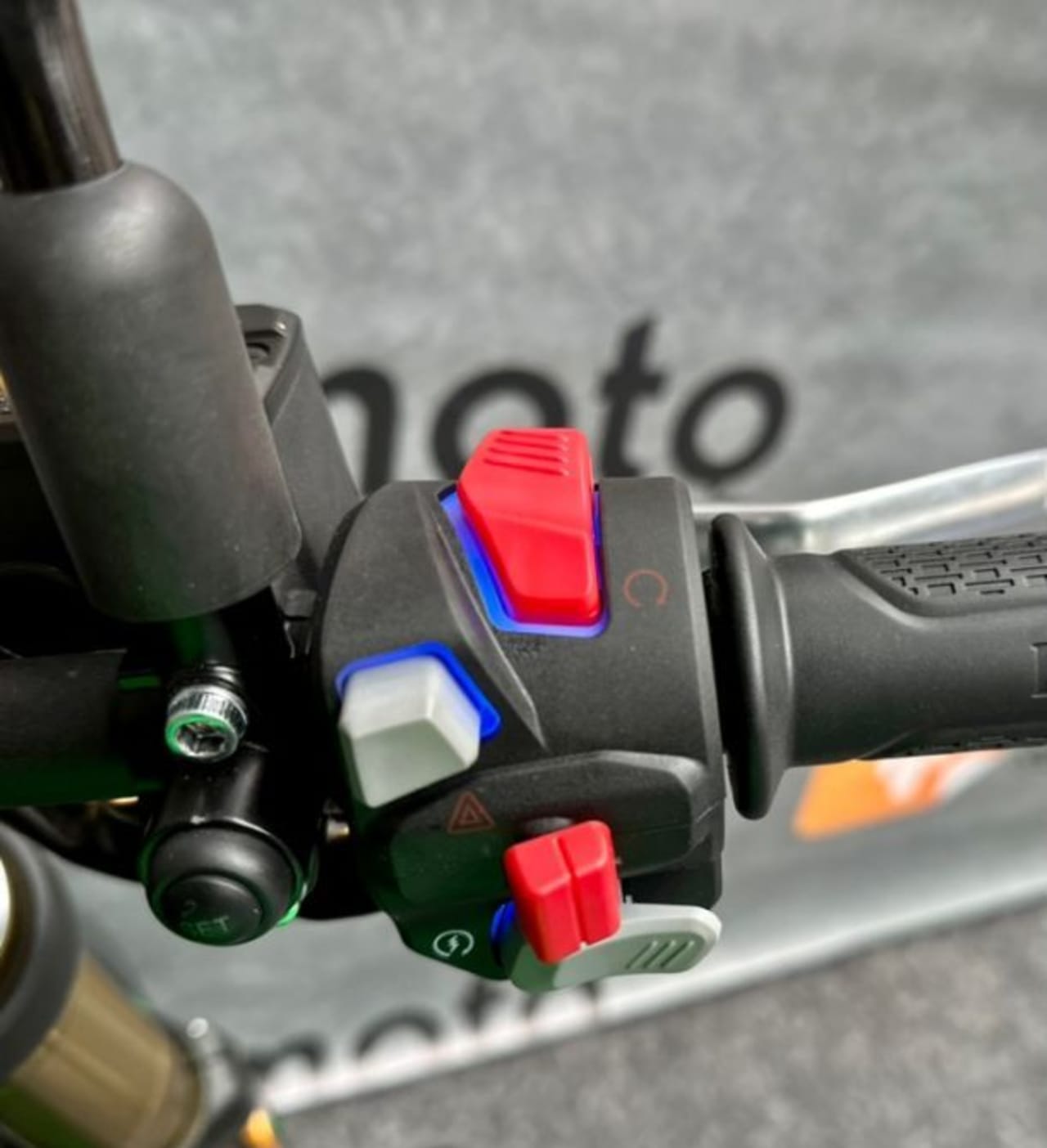 Zdjęcie oferty Benelli 752-s nr. 25