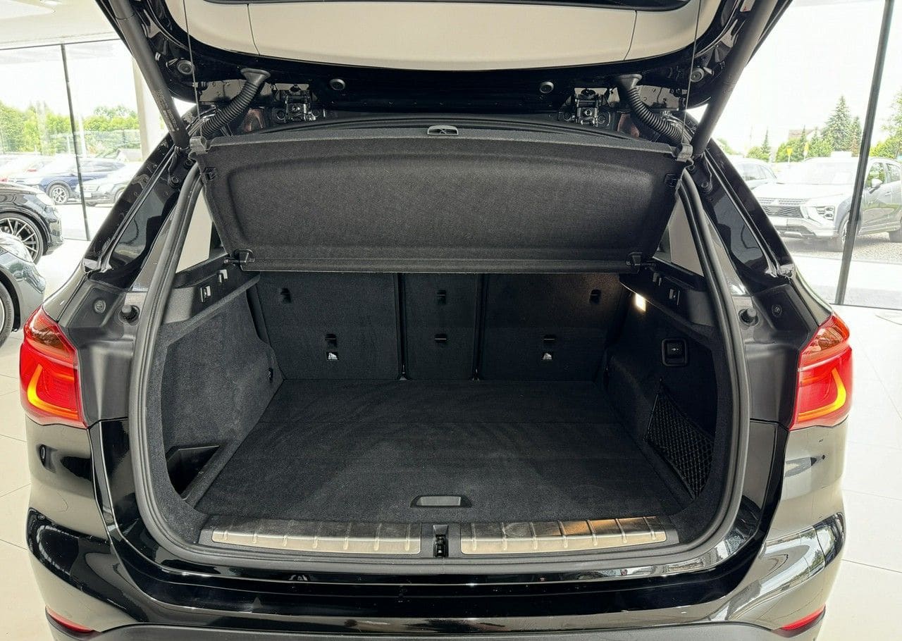 Zdjęcie oferty BMW X1 nr. 17