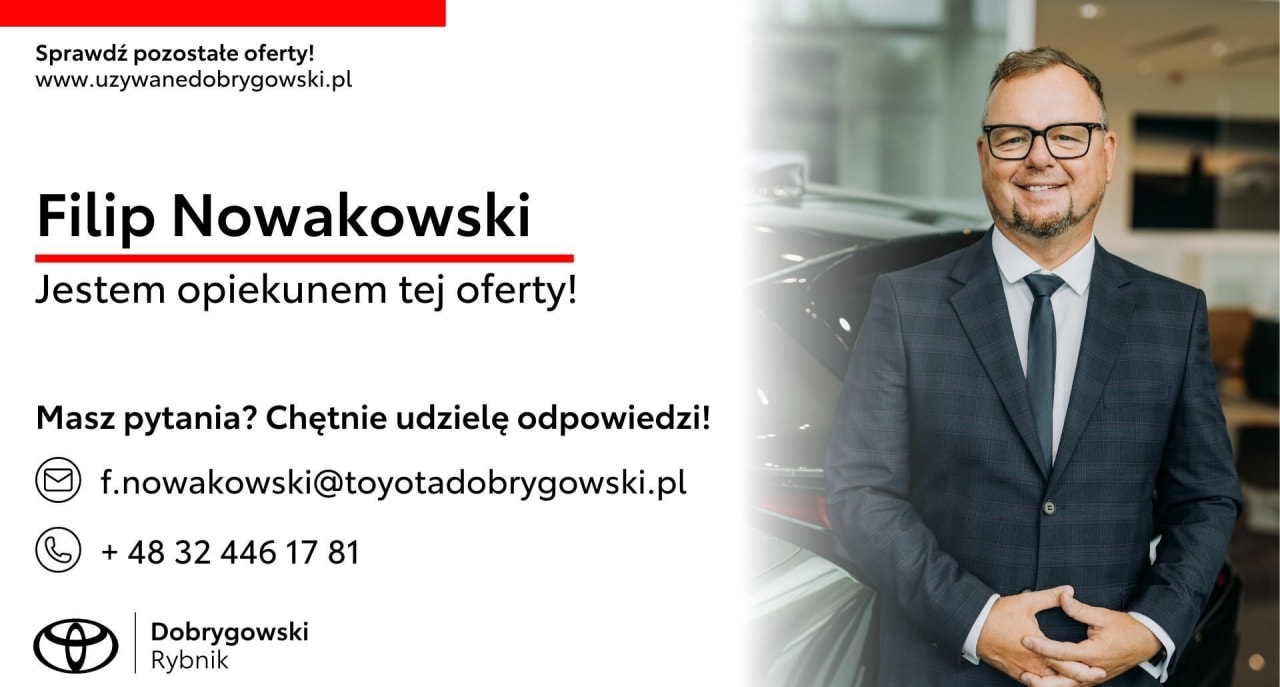 Zdjęcie oferty Lexus RX nr. 8