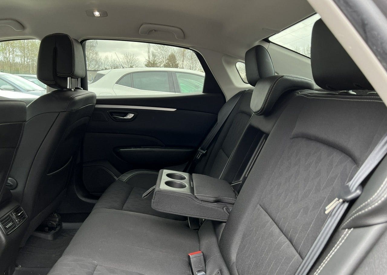 Zdjęcie oferty Renault Talisman nr. 34