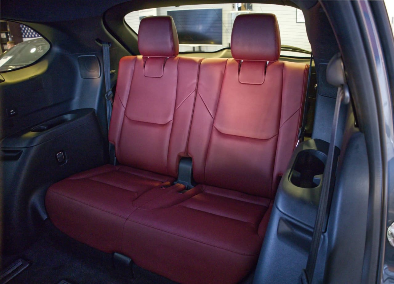 Zdjęcie oferty Mazda CX-9 nr. 17