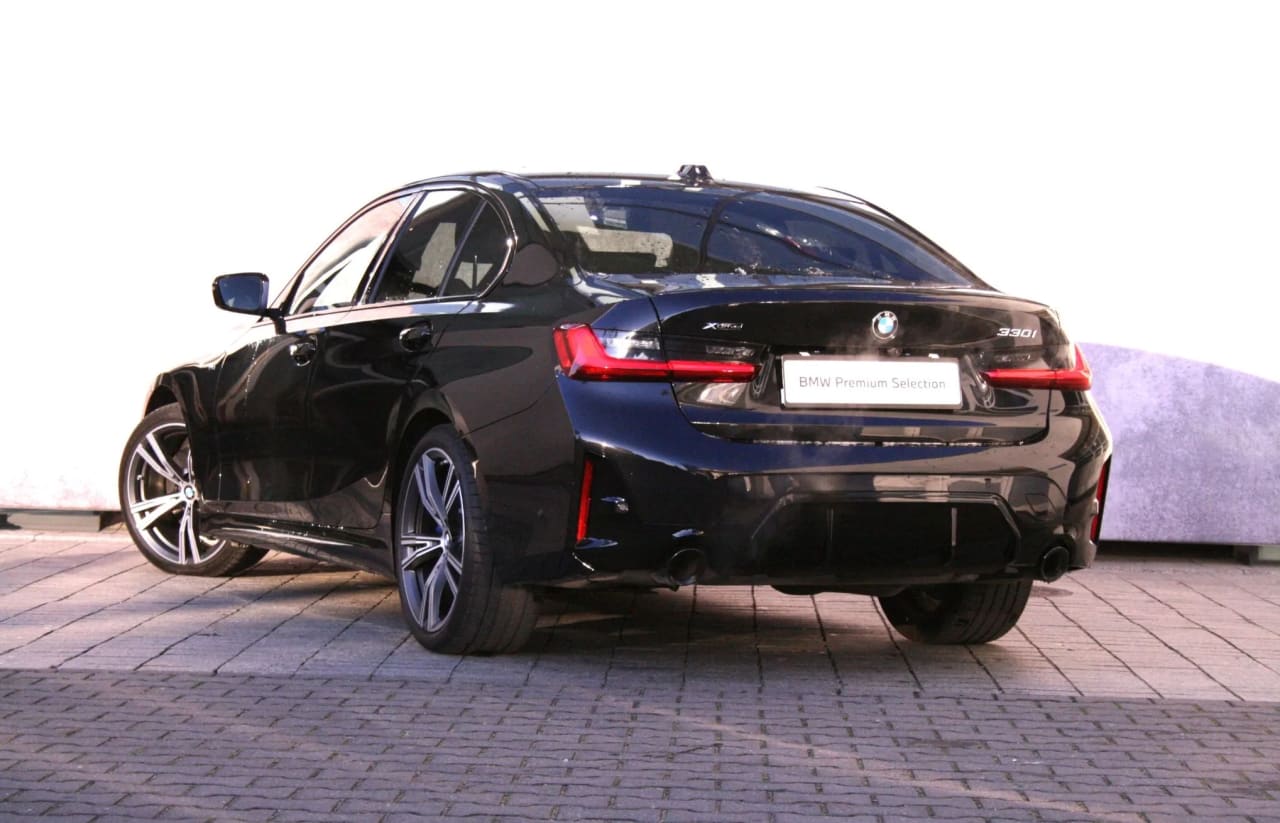 Zdjęcie oferty BMW Seria 3 nr. 4