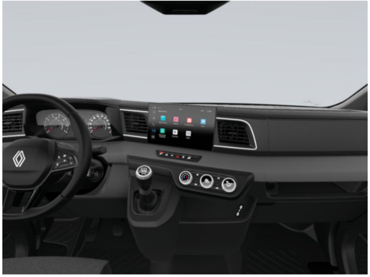Zdjęcie oferty Renault Master nr. 12