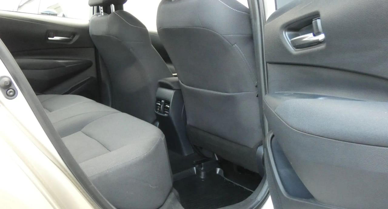 Zdjęcie oferty Toyota Corolla nr. 10