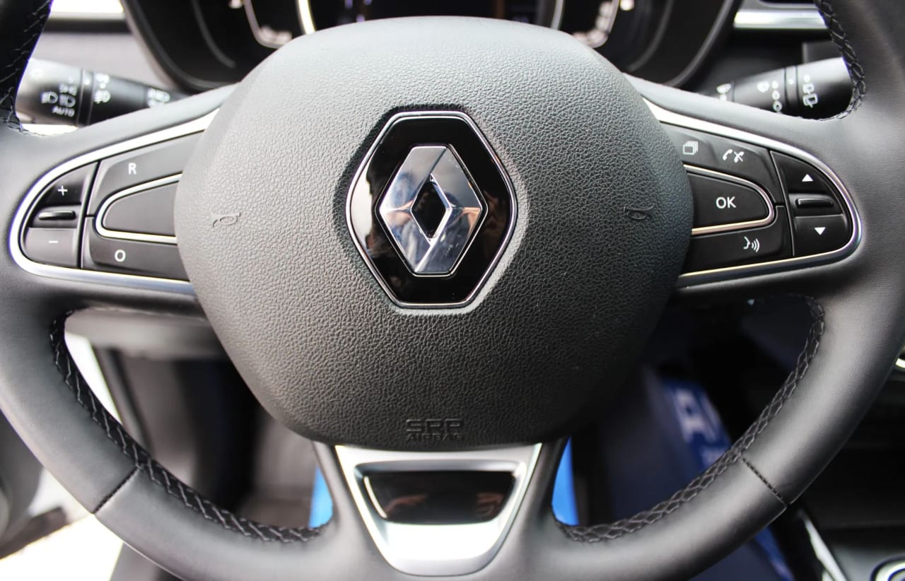 Zdjęcie oferty Renault Kadjar nr. 27