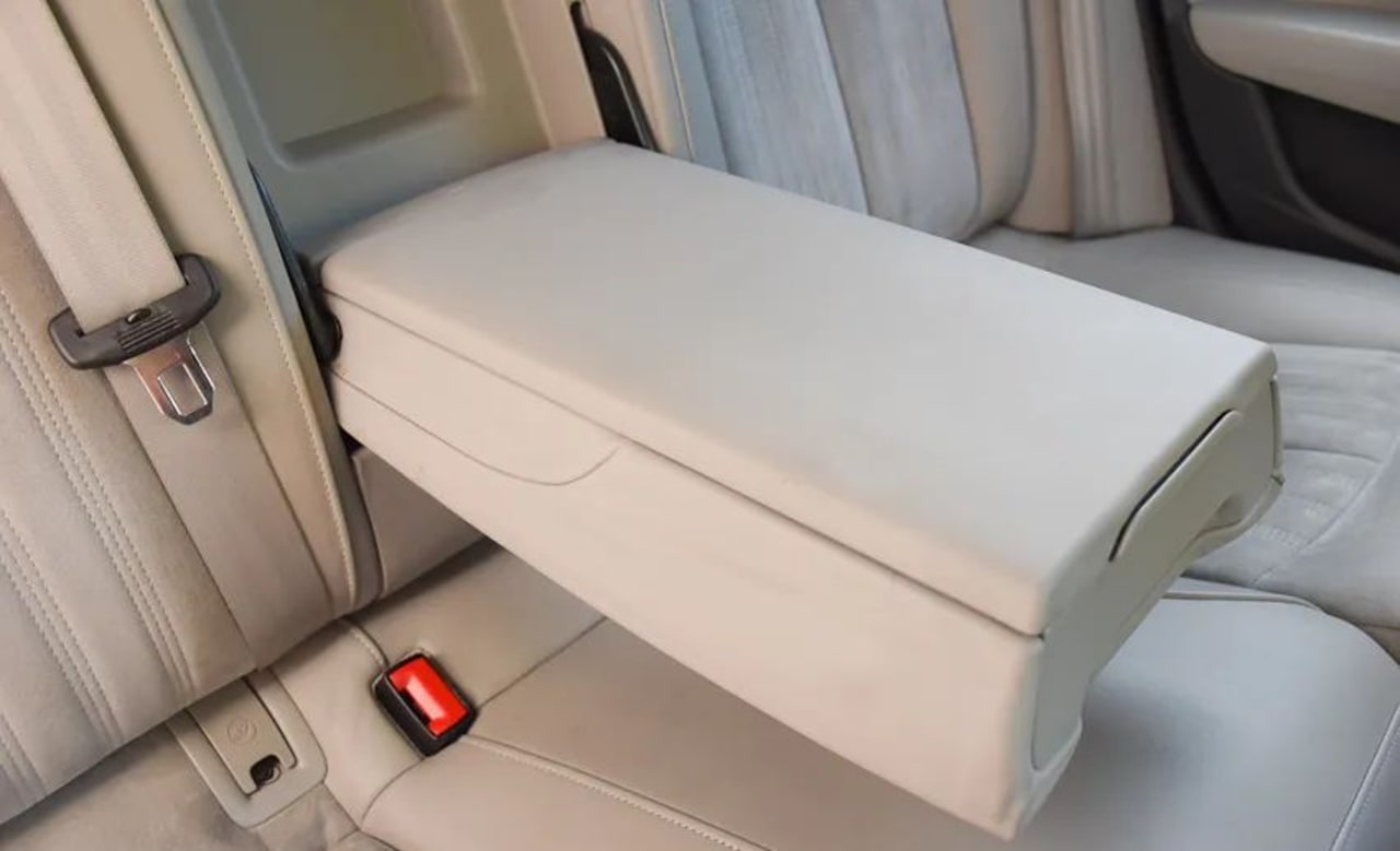 Zdjęcie oferty Audi A7 nr. 34