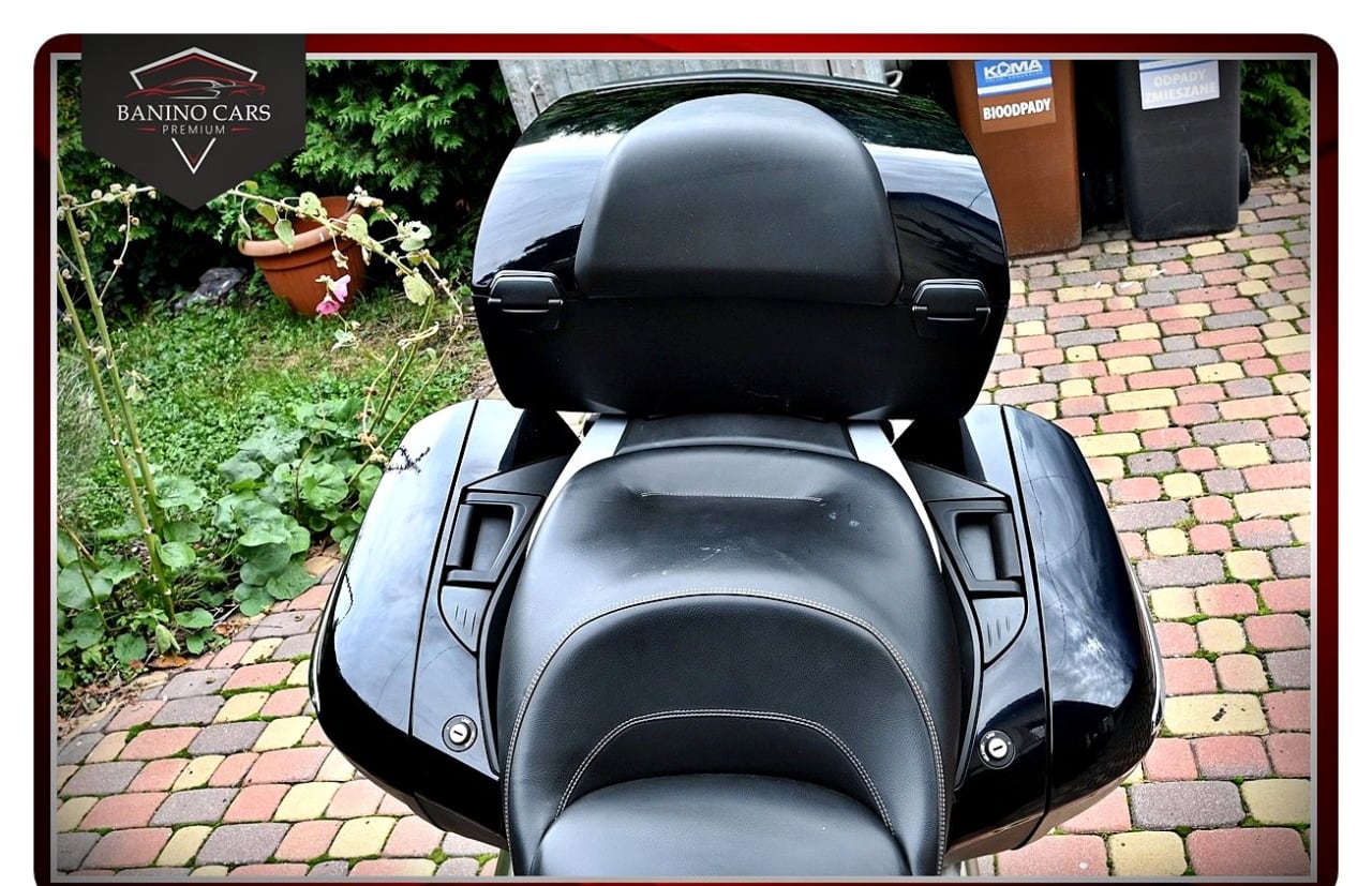 Zdjęcie oferty BMW k nr. 21