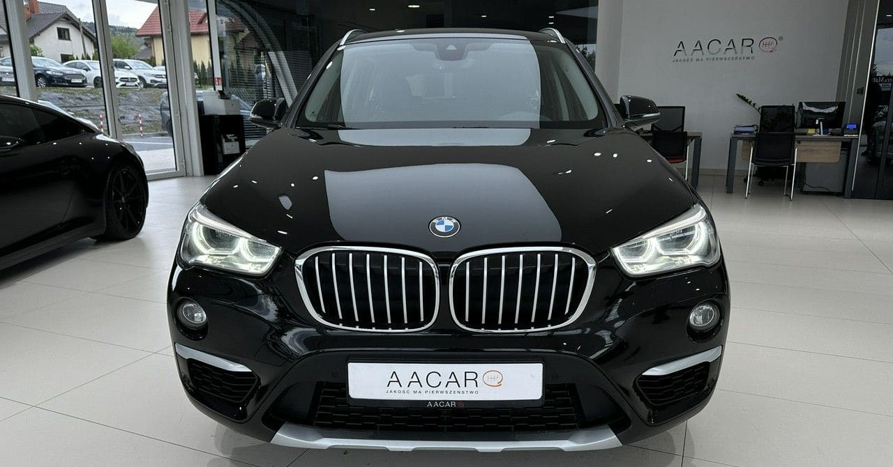 Zdjęcie oferty BMW X1 nr. 7