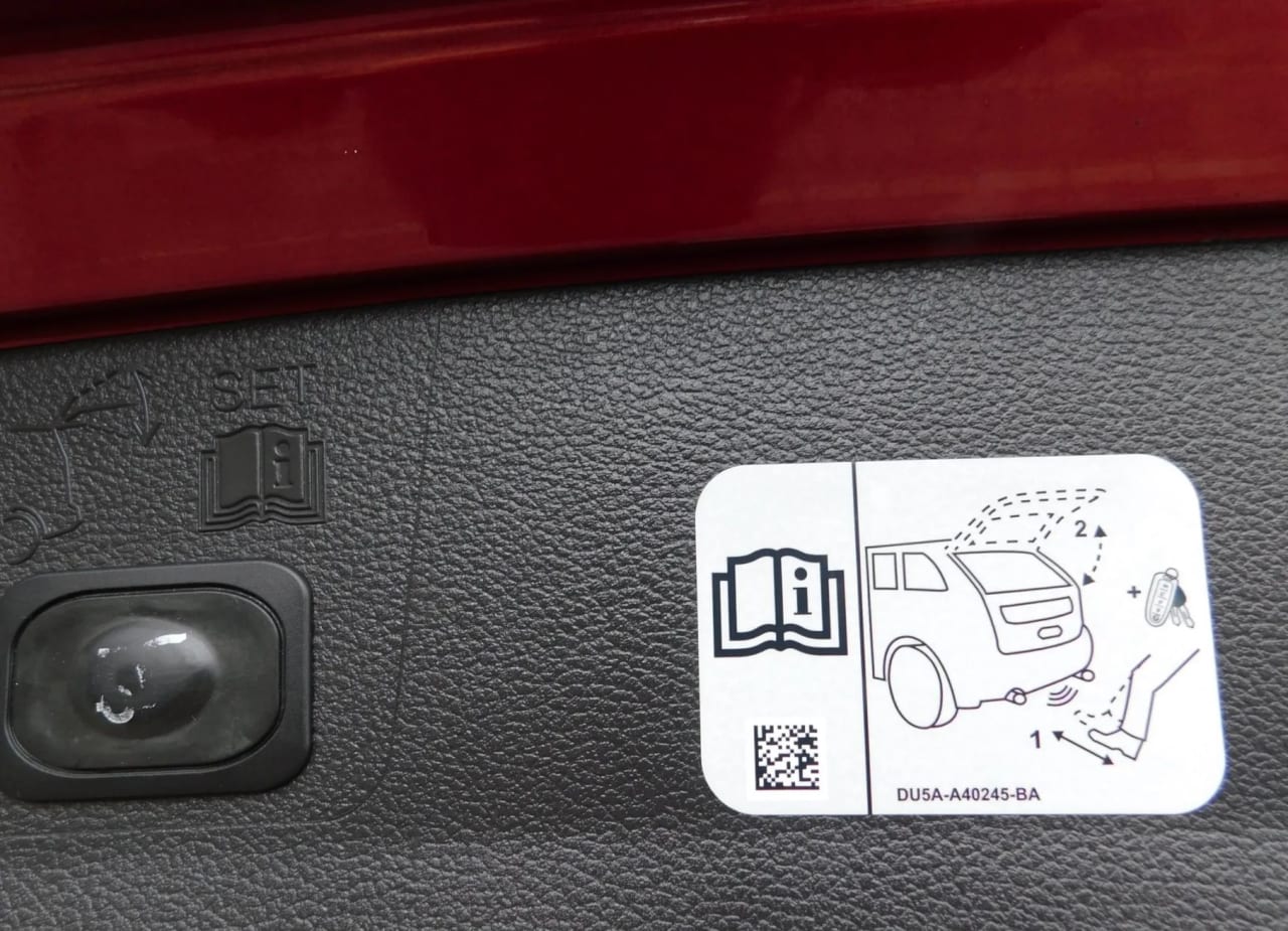 Zdjęcie oferty Ford Kuga nr. 21
