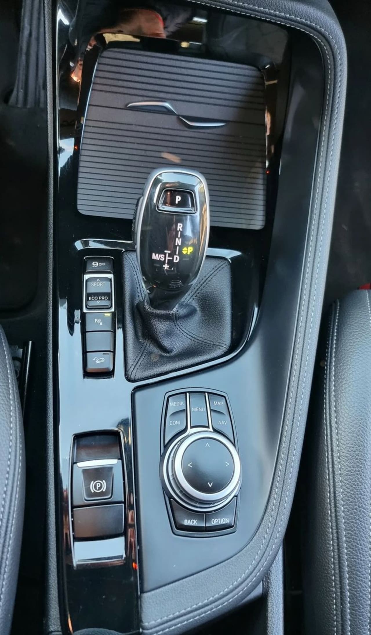 Zdjęcie oferty BMW X1 nr. 18