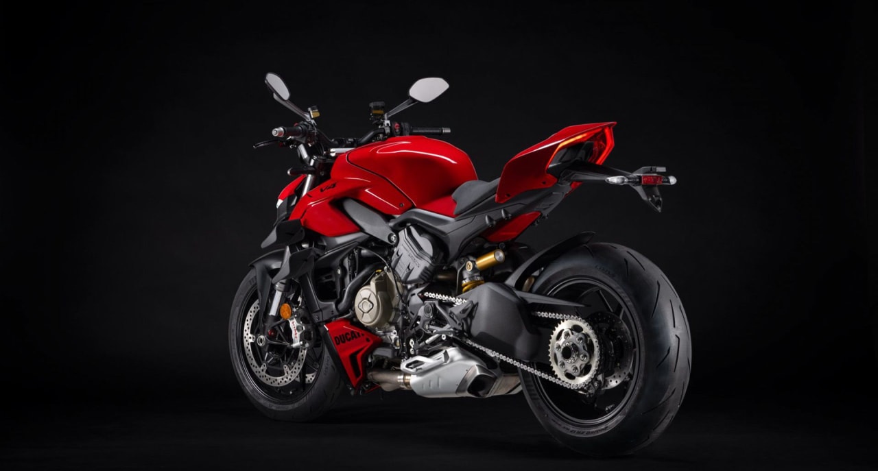 Zdjęcie oferty Ducati streetfighter-v4 nr. 8