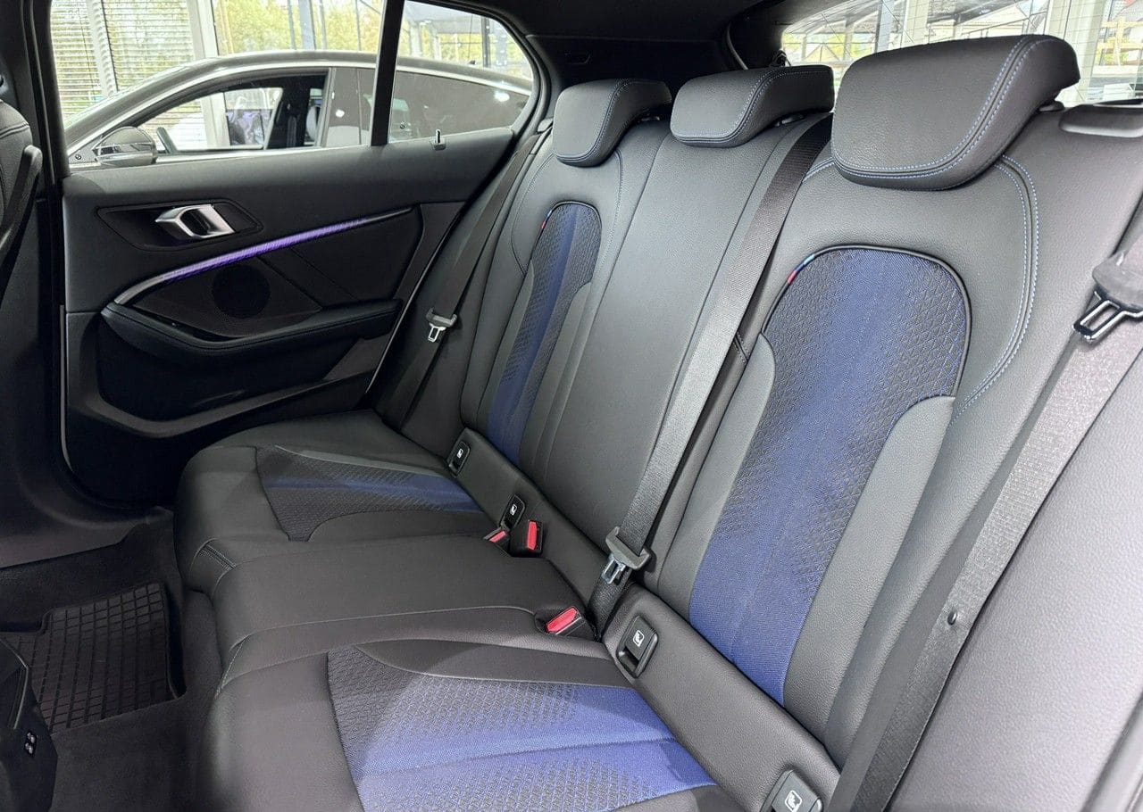 Zdjęcie oferty BMW Seria 1 nr. 15