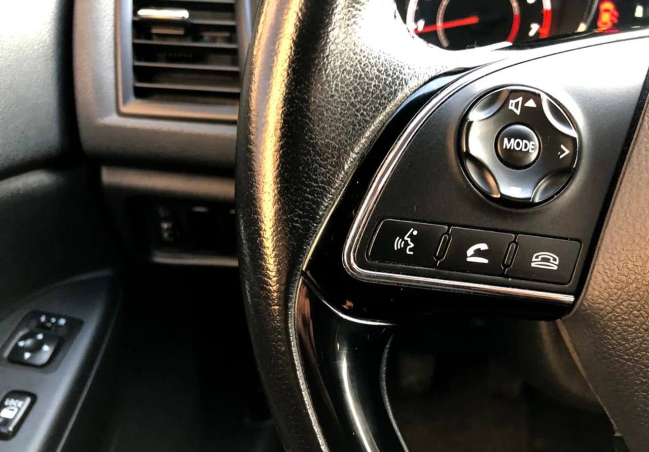 Zdjęcie oferty Mitsubishi ASX nr. 21