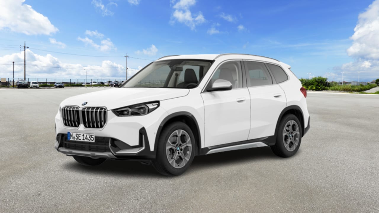 Zdjęcie oferty BMW X1 nr. 1