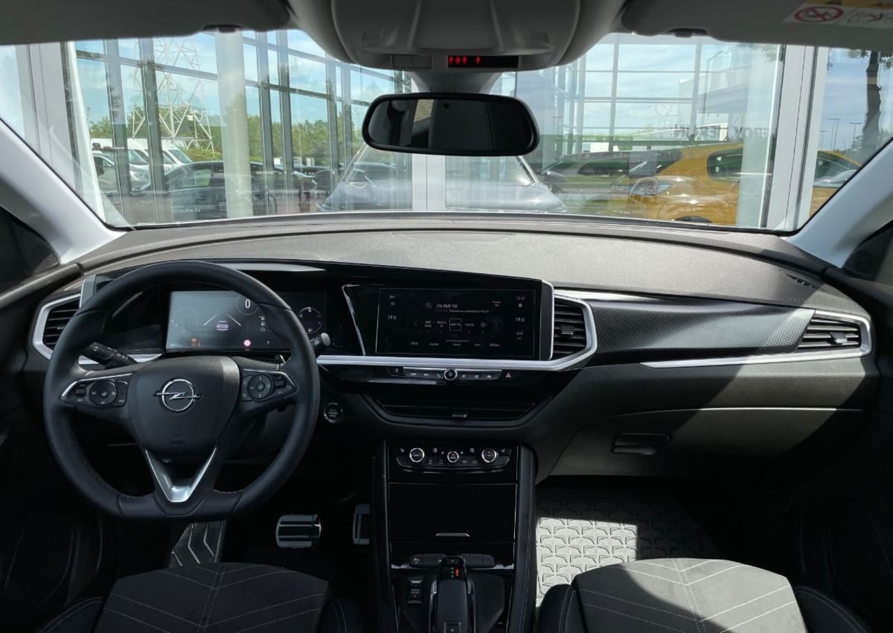 Zdjęcie oferty Opel Grandland nr. 14