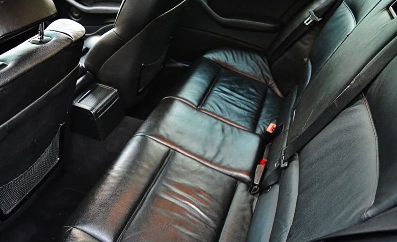 Zdjęcie oferty BMW Seria 3 nr. 11