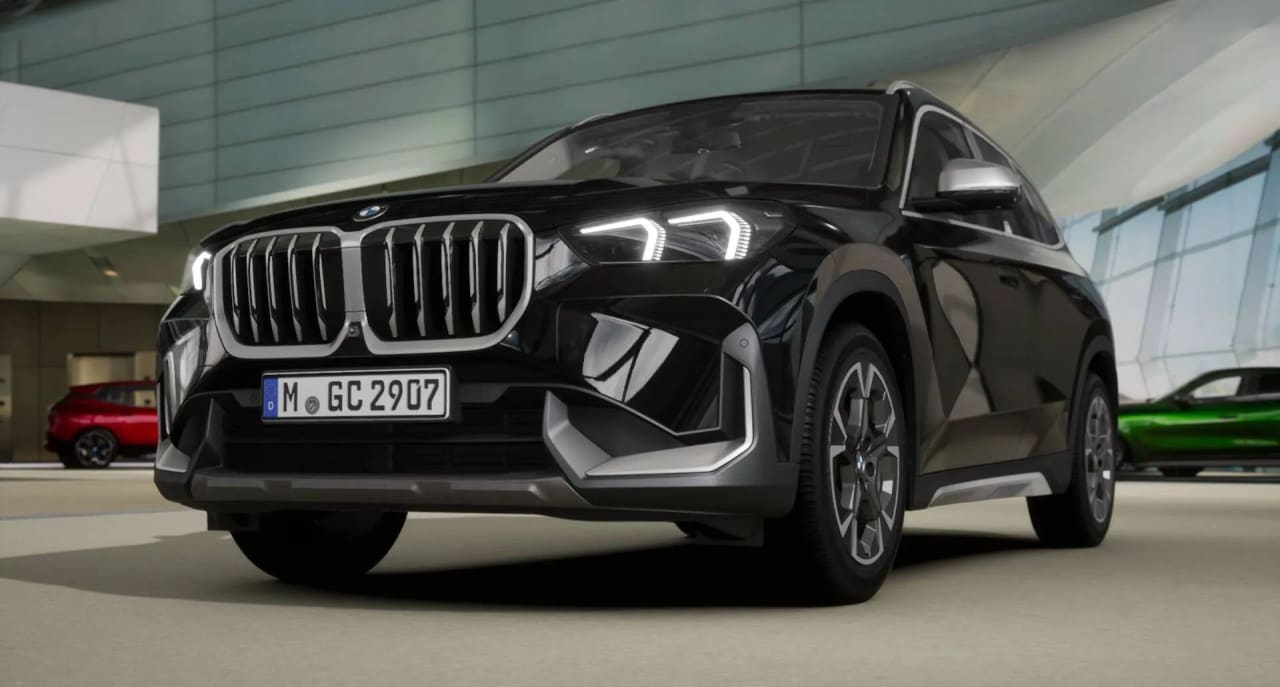 Zdjęcie oferty BMW X1 nr. 2
