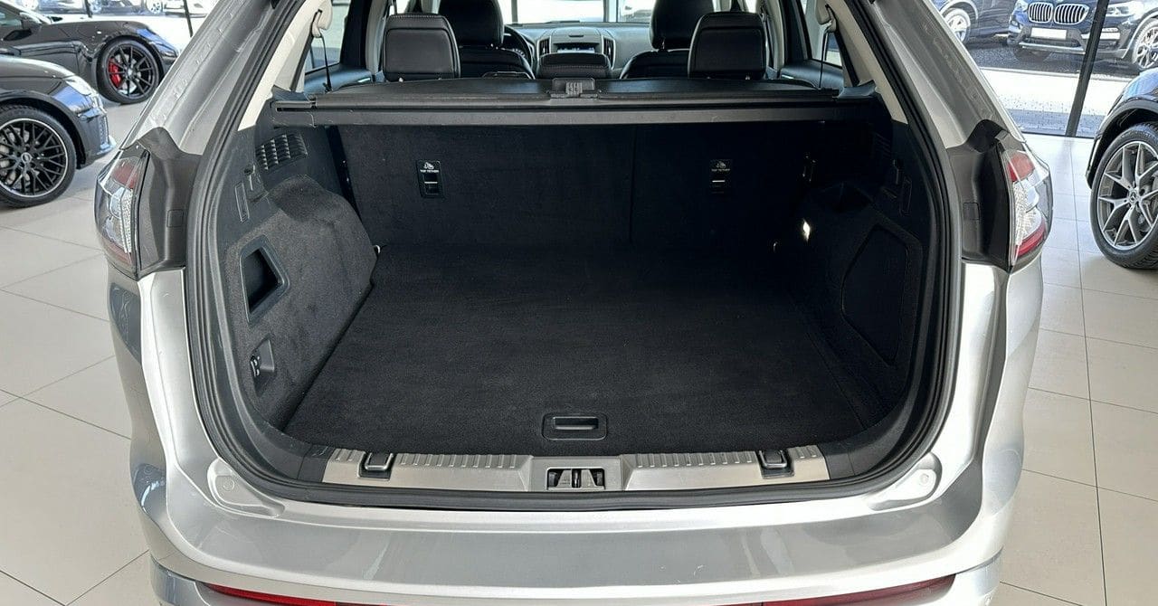 Zdjęcie oferty Ford EDGE nr. 17