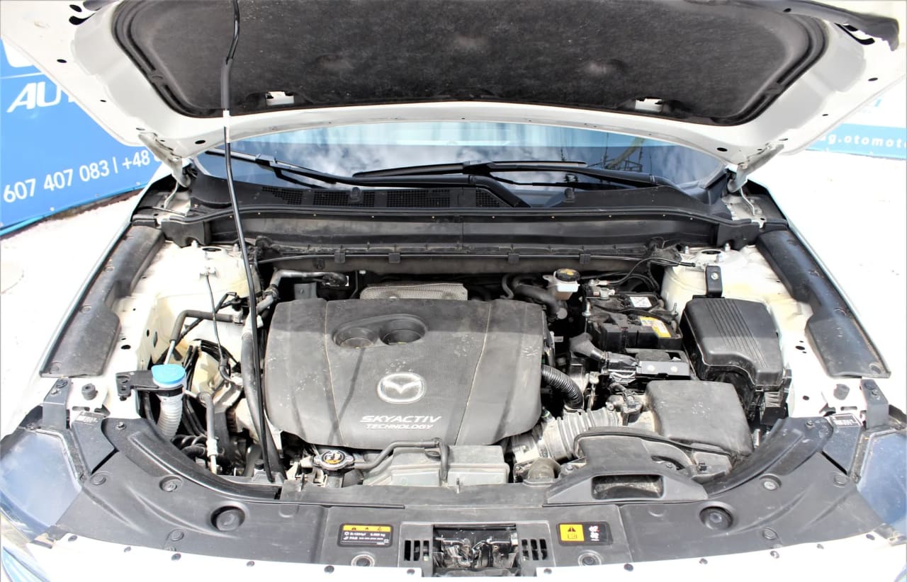 Zdjęcie oferty Mazda CX-5 nr. 29