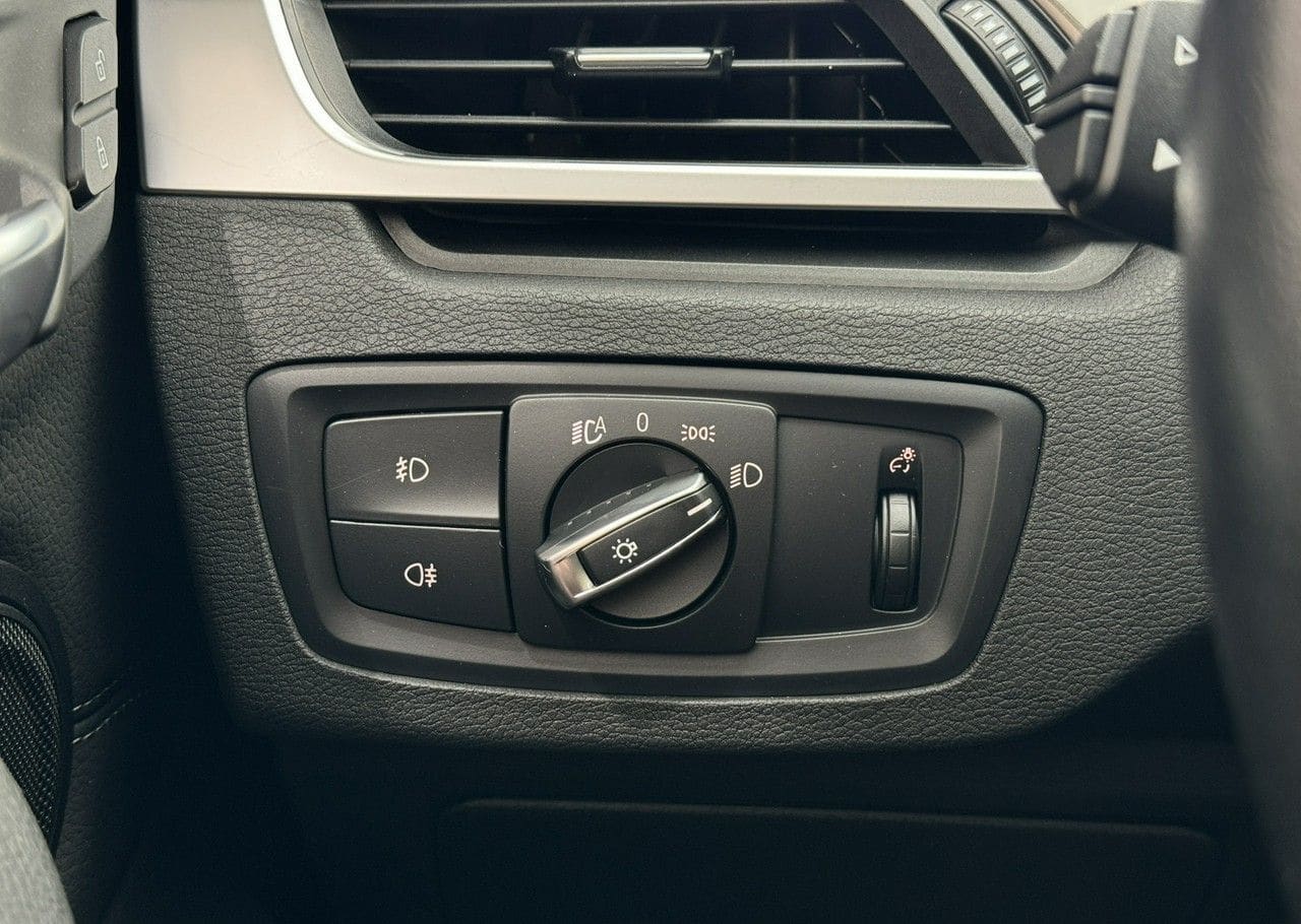 Zdjęcie oferty BMW X1 nr. 22