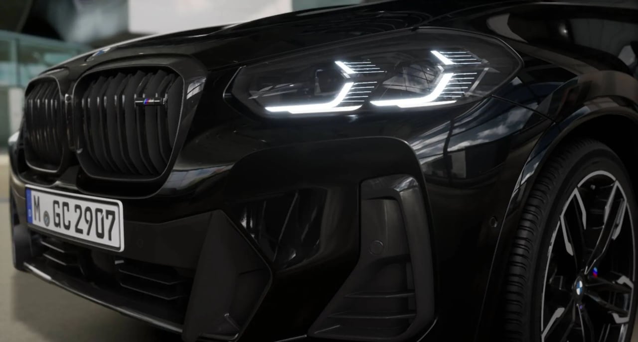 Zdjęcie oferty BMW X4 nr. 2