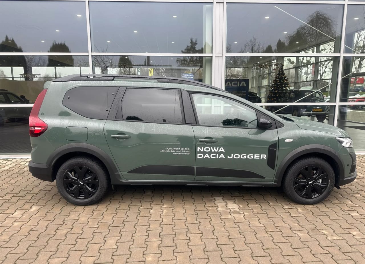 Zdjęcie oferty Dacia Jogger nr. 5
