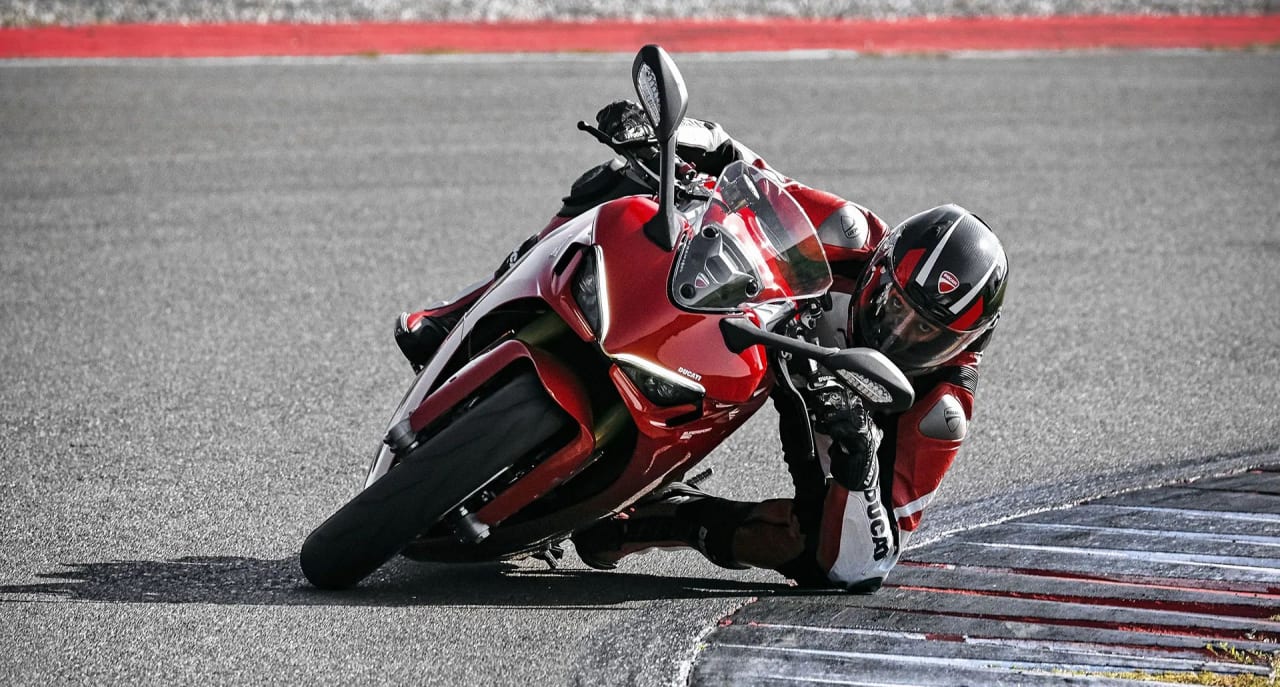 Zdjęcie oferty Ducati supersport nr. 7