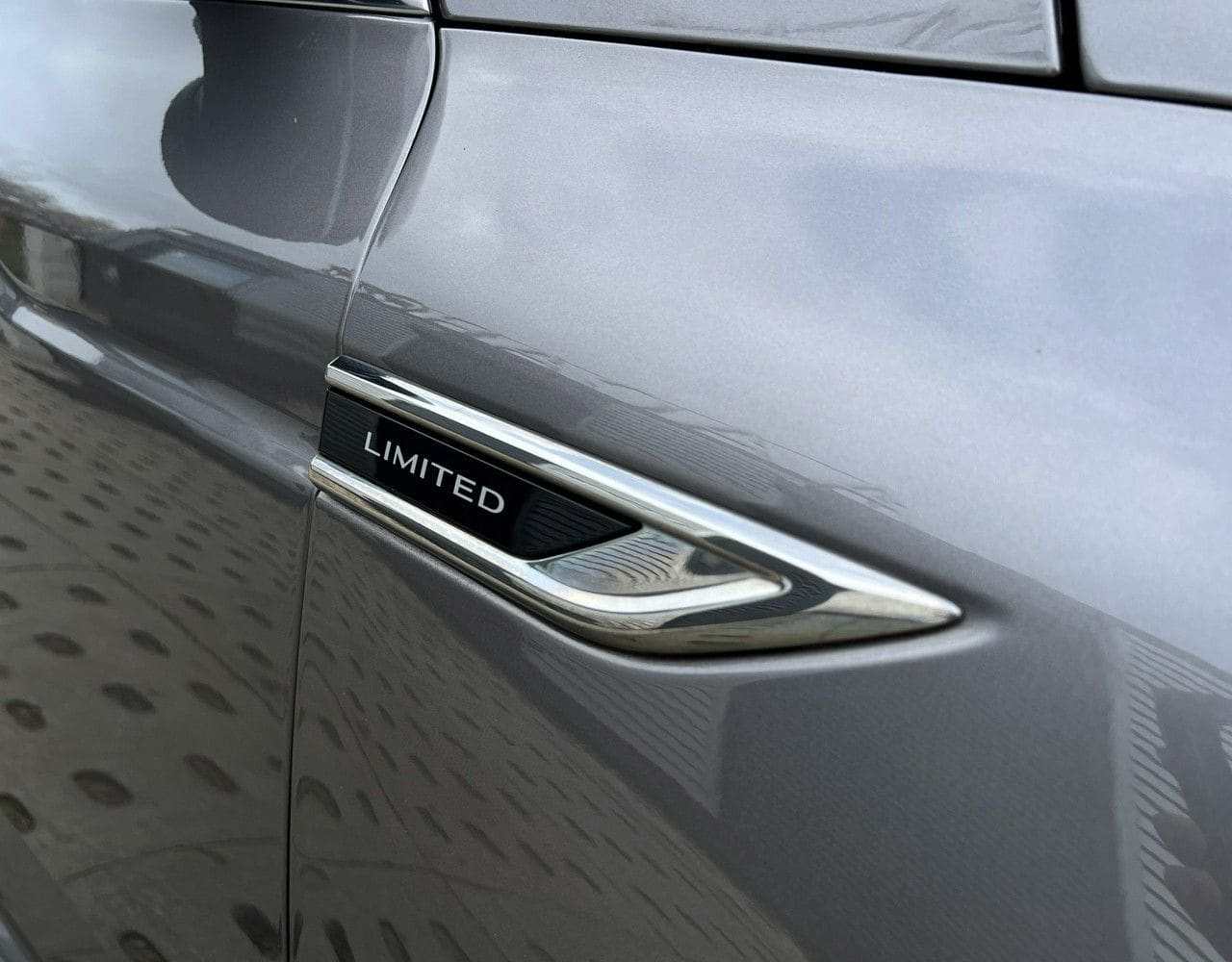 Zdjęcie oferty Renault Talisman nr. 21