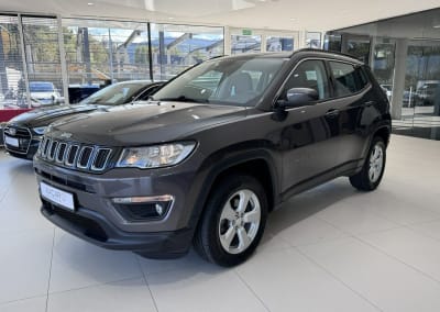 Zdjęcia oferty Jeep Compass nr. 2