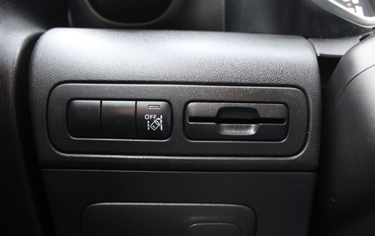 Zdjęcie oferty Citroen C3 Aircross nr. 30
