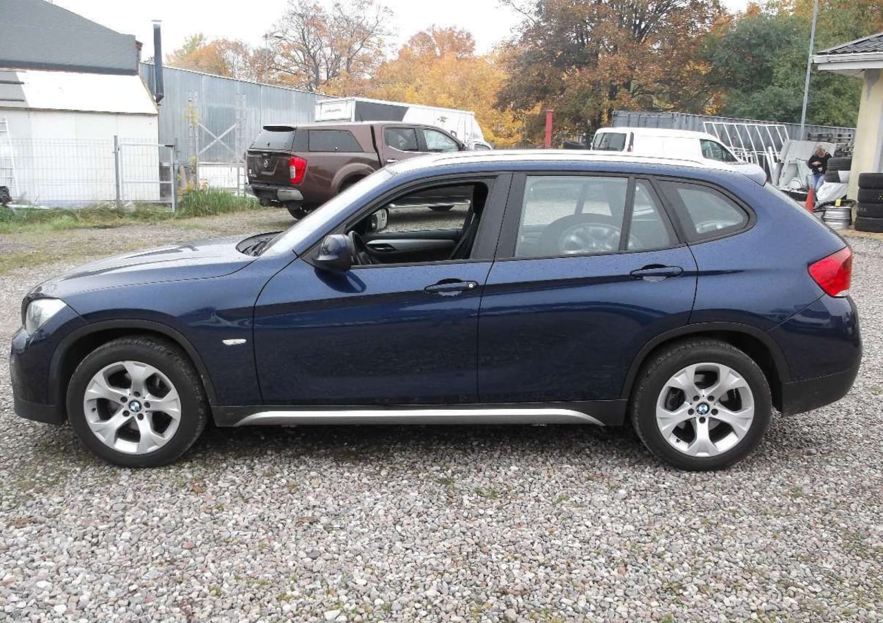 Zdjęcie oferty BMW X1 nr. 6
