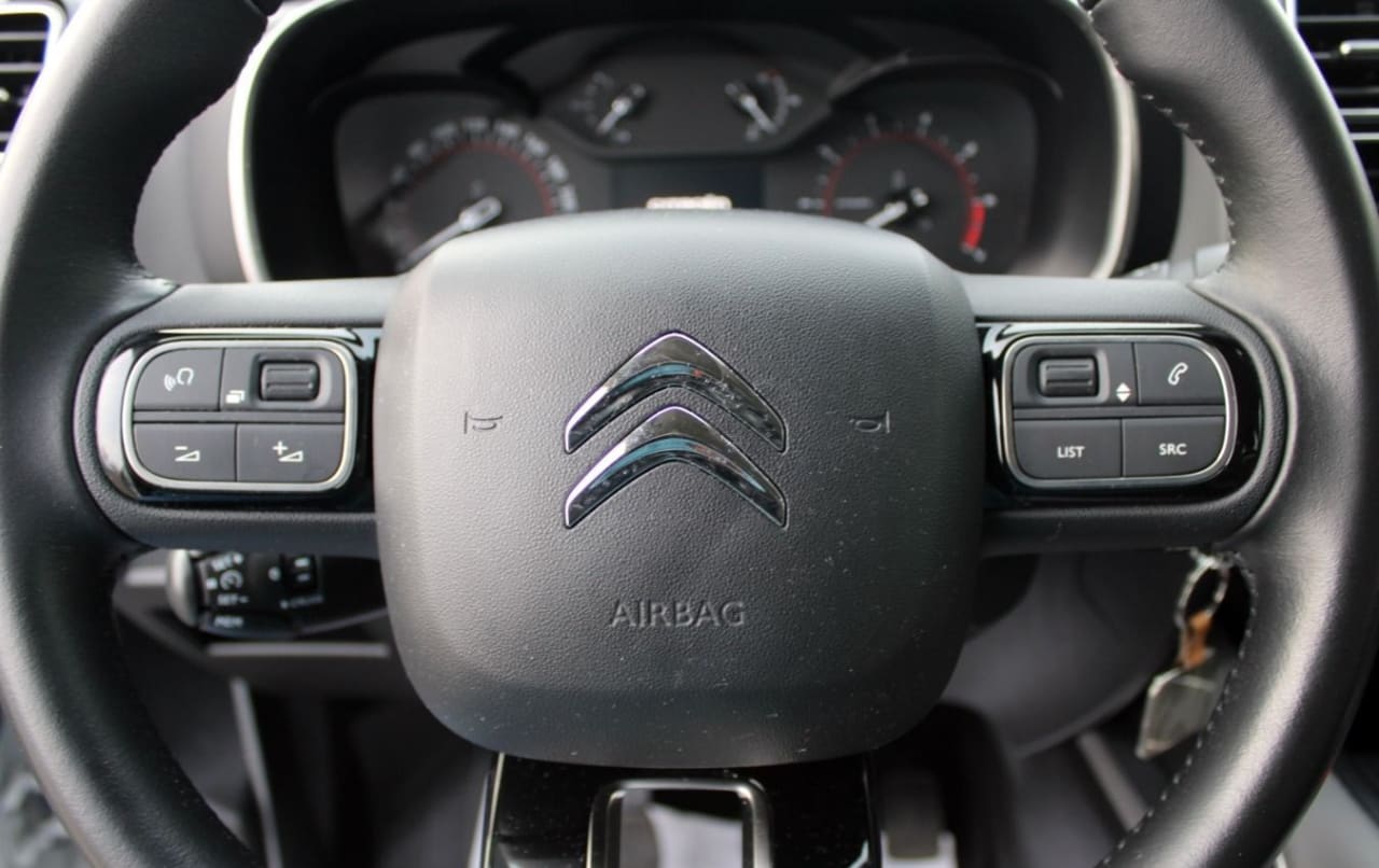 Zdjęcie oferty Citroen C5 Aircross nr. 17