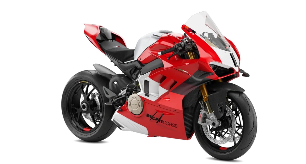 Zdjęcie oferty Ducati panigale-v4r nr. 1